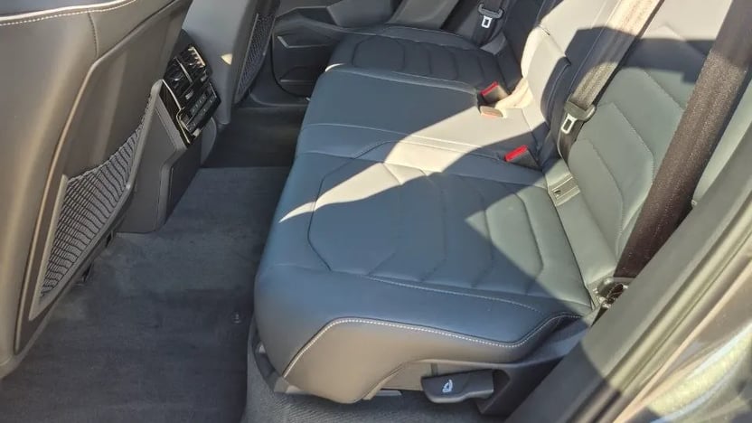 Зображення Touareg R-Line Final Edition2 3.0 V6 TDI
