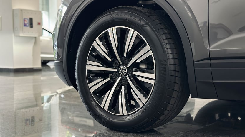 Зображення Touareg Silver 3.0 V6 TDI