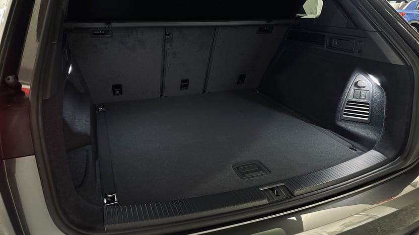 Зображення Touareg Silver 3.0 V6 TDI