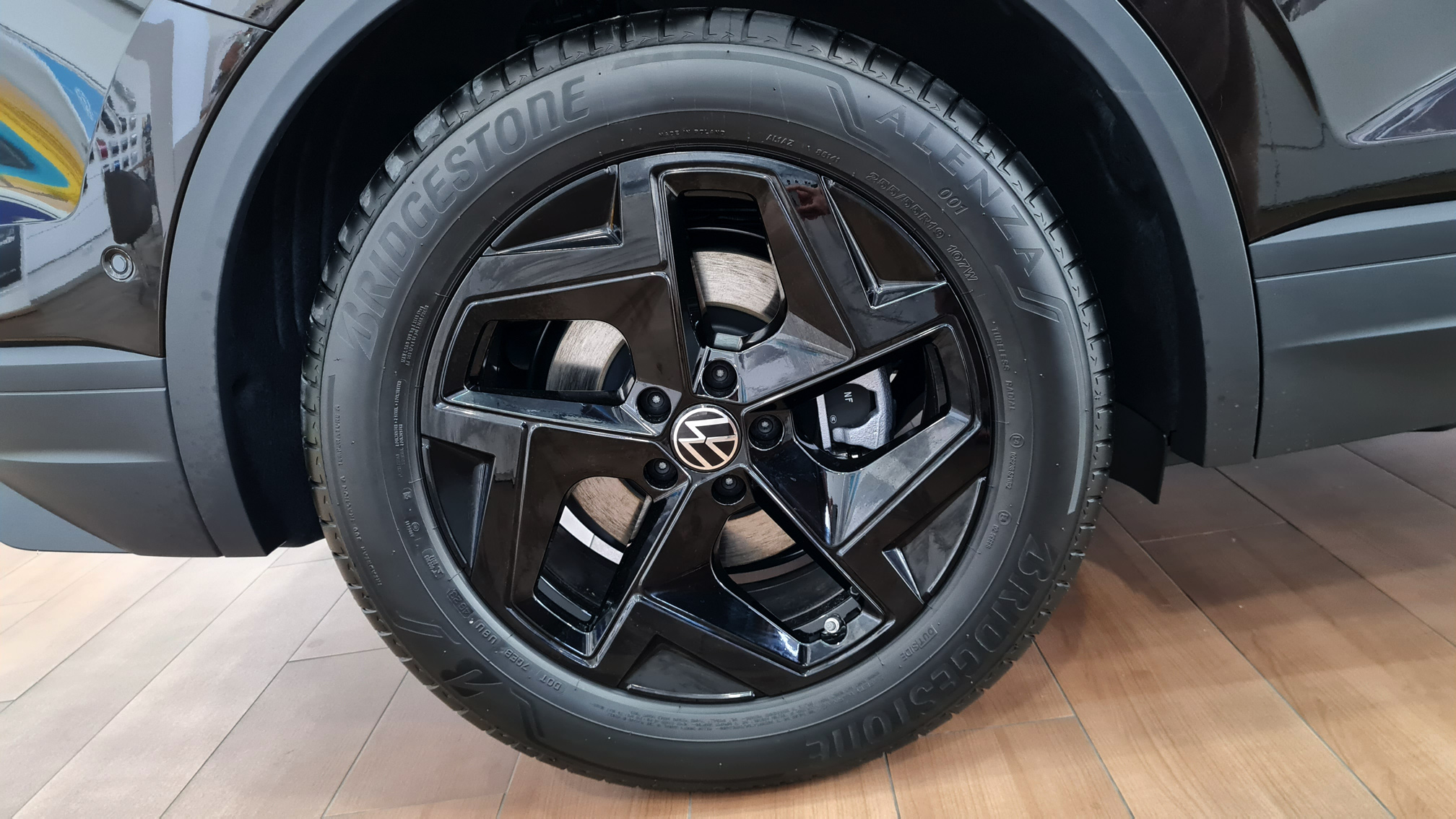 Зображення Touareg Silver 3.0 V6 TDI