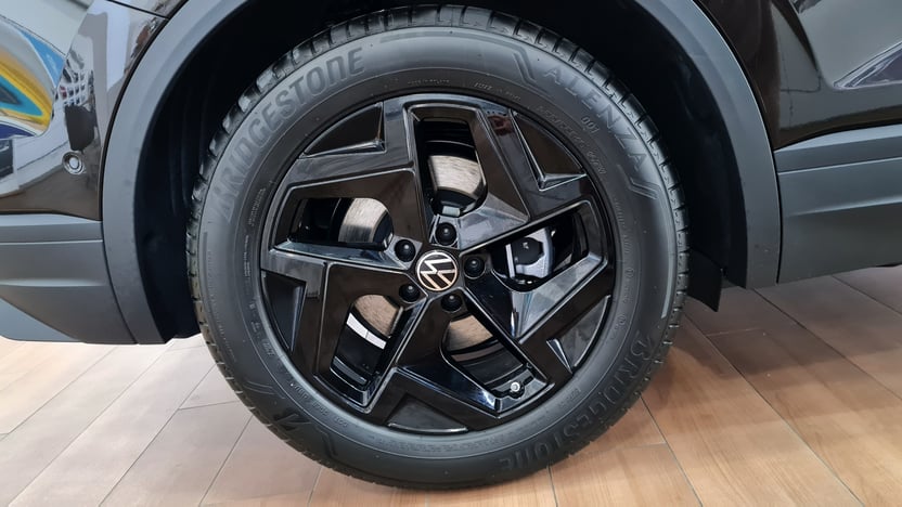 Зображення Touareg Silver 3.0 V6 TDI