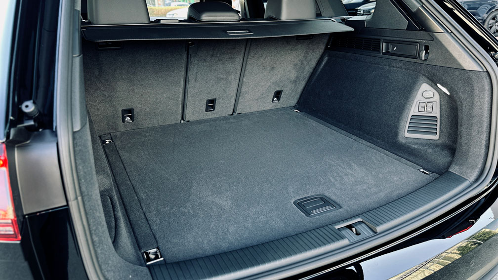 Зображення Touareg Silver 3.0 V6 TDI