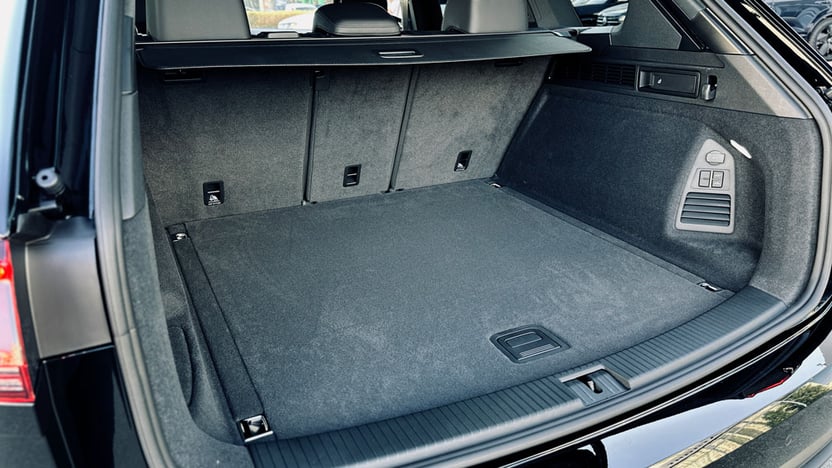 Зображення Touareg Silver 3.0 V6 TDI