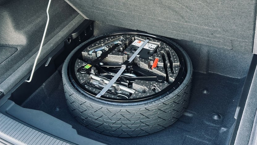 Зображення Touareg Silver 3.0 V6 TDI