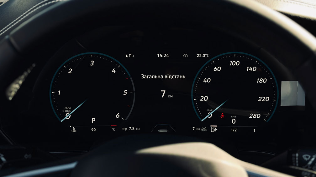 Зображення Touareg Silver 3.0 V6 TDI