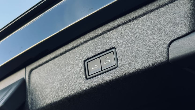 Зображення Touareg Silver 3.0 V6 TDI