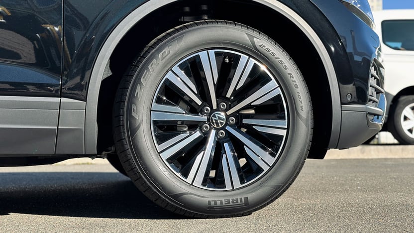 Зображення Touareg Silver 3.0 V6 TDI
