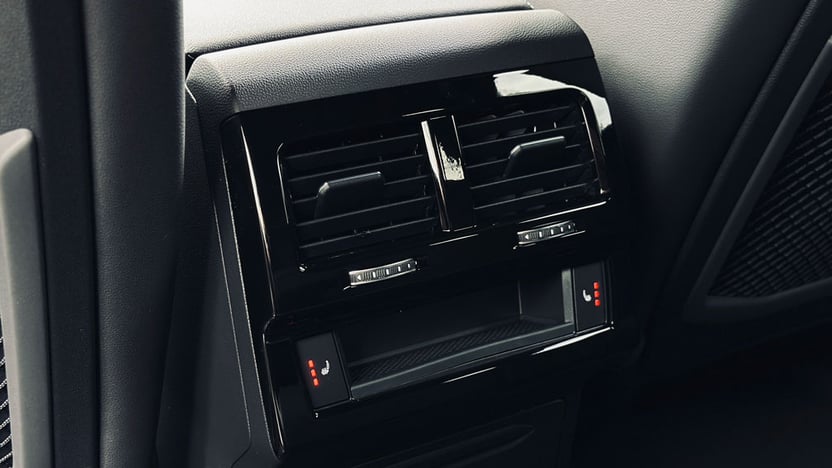 Зображення Touareg Silver 3.0 V6 TDI