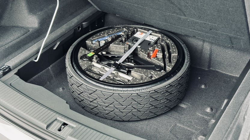 Зображення Touareg Silver 3.0 V6 TDI