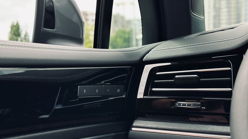 Зображення Touareg Silver 3.0 V6 TDI