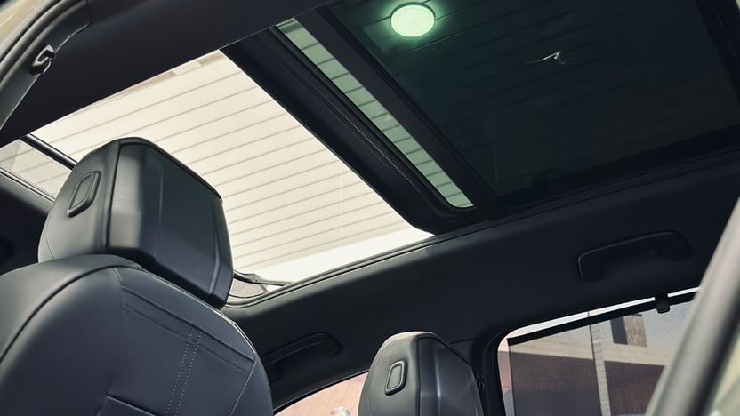 Зображення Tayron R-Line Platinum 2.0 TSI 4M