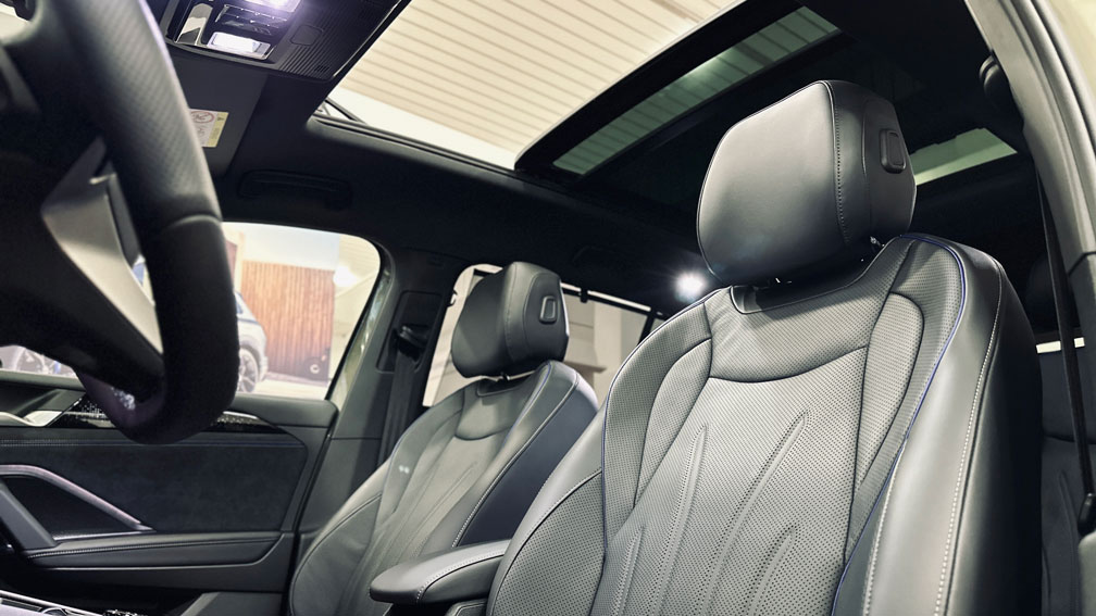 Зображення Tayron R-Line Platinum 2.0 TSI 4M