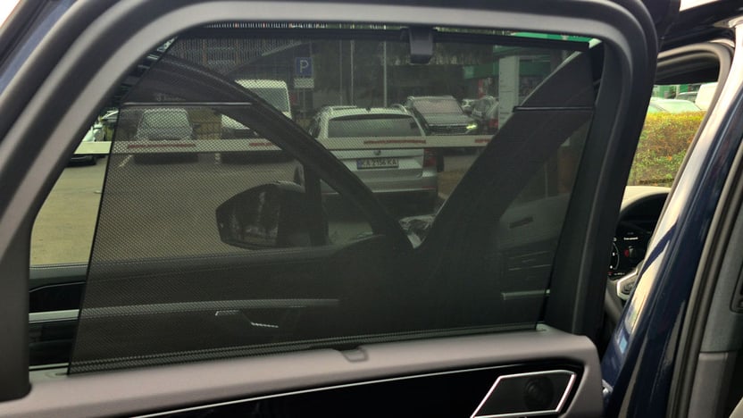 Зображення Touareg R-Line Final Edition2 3.0 V6 TDI