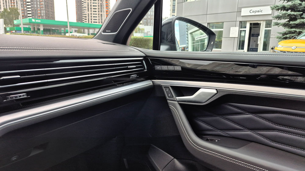 Зображення Touareg R-Line Final Edition2 3.0 V6 TDI