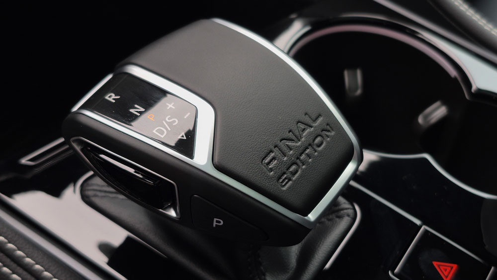 Зображення Touareg R-Line Final Edition2 3.0 V6 TDI