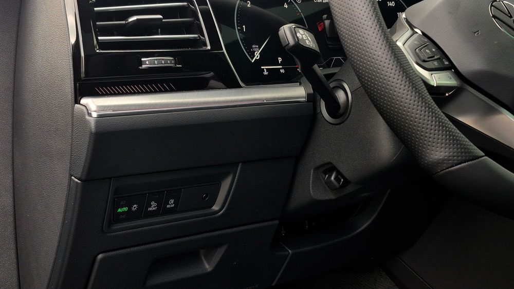 Зображення Touareg R-Line Final Edition2 3.0 V6 TDI