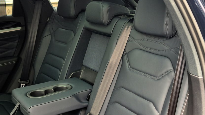 Зображення Touareg R-Line Final Edition2 3.0 V6 TDI