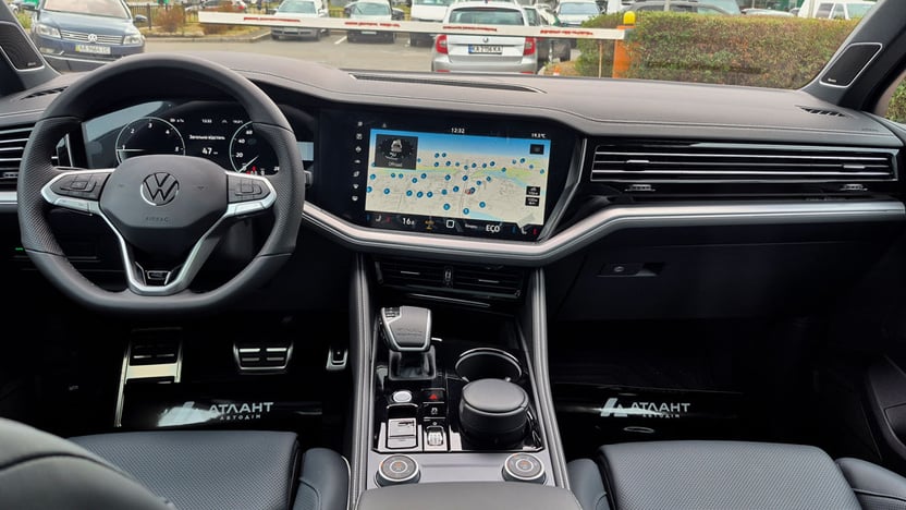Зображення Touareg R-Line Final Edition2 3.0 V6 TDI