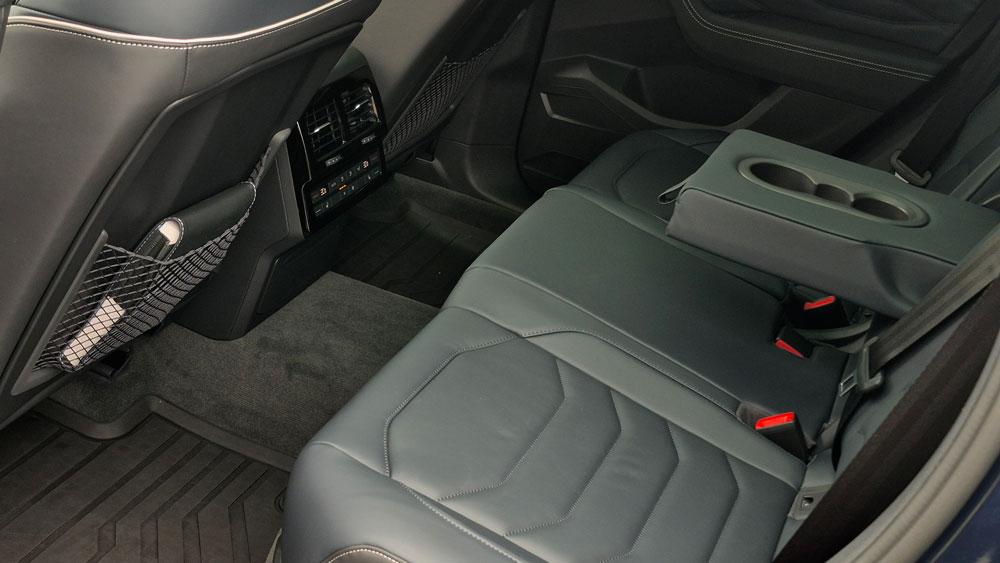 Зображення Touareg R-Line Final Edition2 3.0 V6 TDI