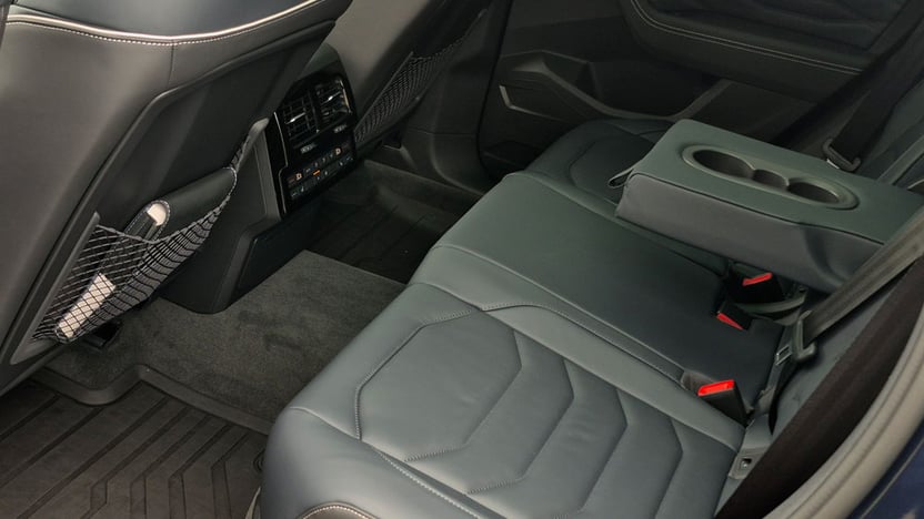 Зображення Touareg R-Line Final Edition2 3.0 V6 TDI