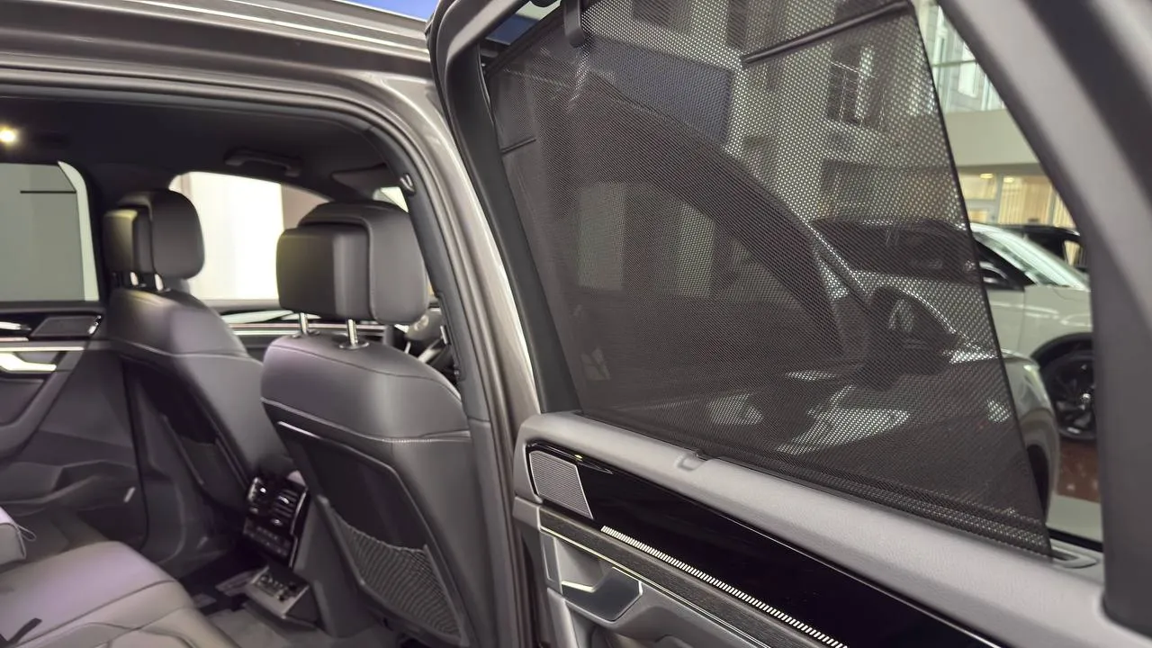 Зображення Touareg Silver 3.0 V6 TDI