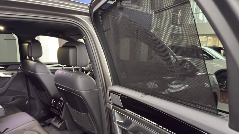 Зображення Touareg Silver 3.0 V6 TDI