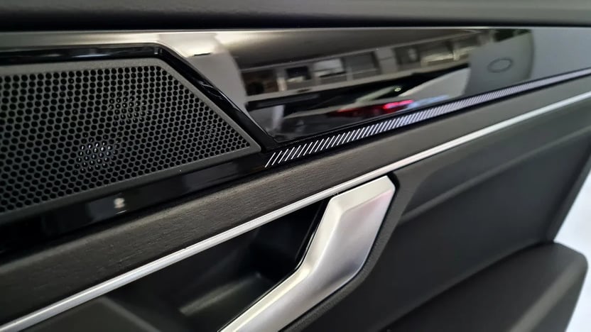 Зображення Touareg Silver 3.0 V6 TDI