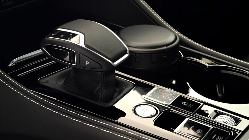 Зображення Touareg Silver 3.0 V6 TDI