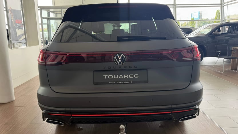 Зображення Touareg R-Line Final Edition2 3.0 V6 TDI