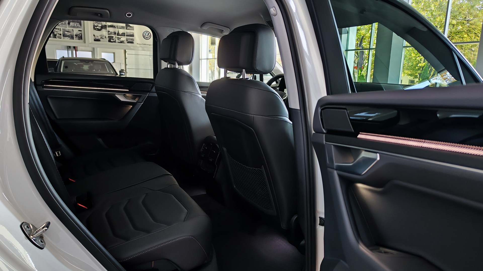 Зображення Touareg Silver 3.0 V6 TDI