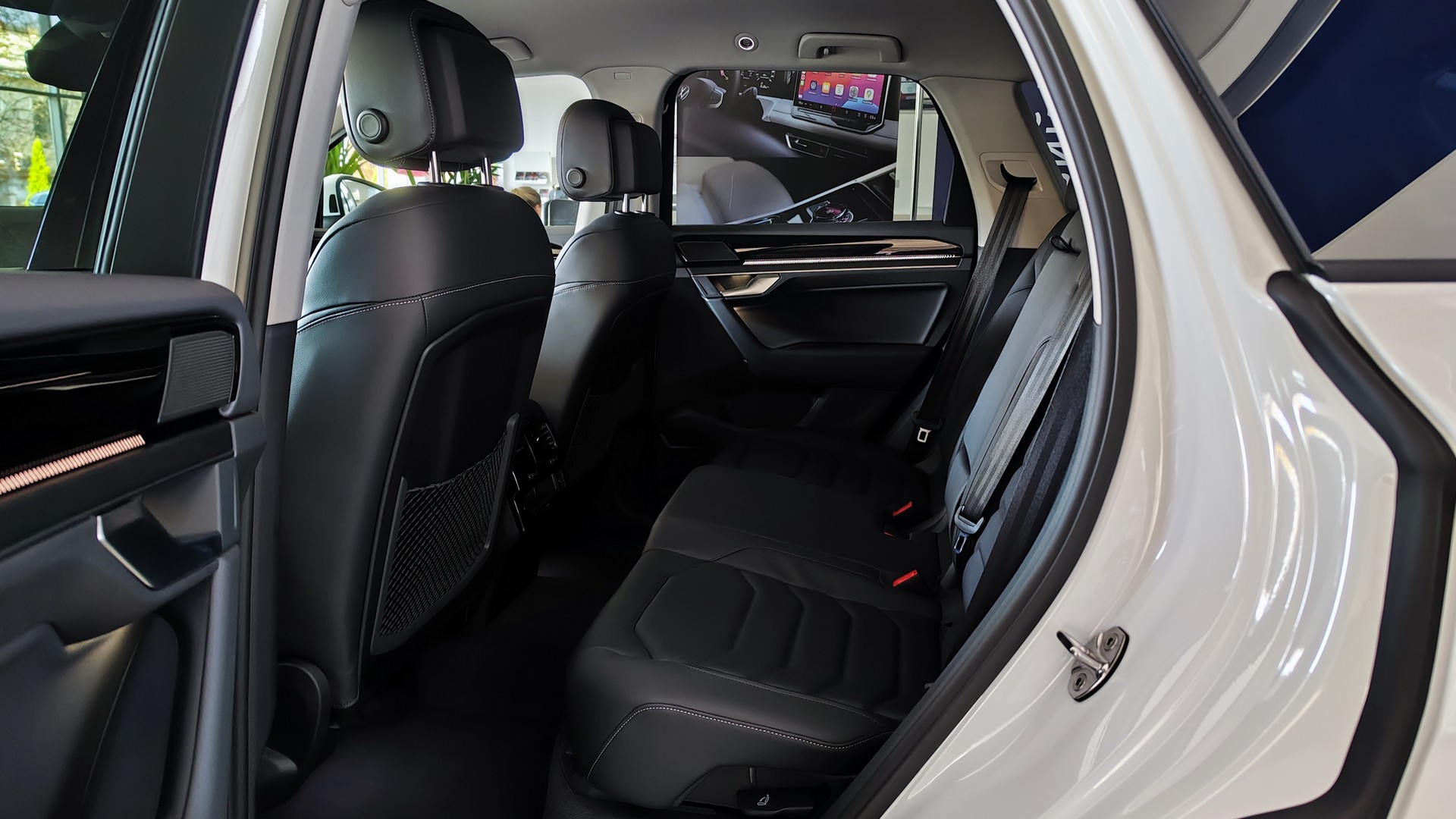 Зображення Touareg Silver 3.0 V6 TDI