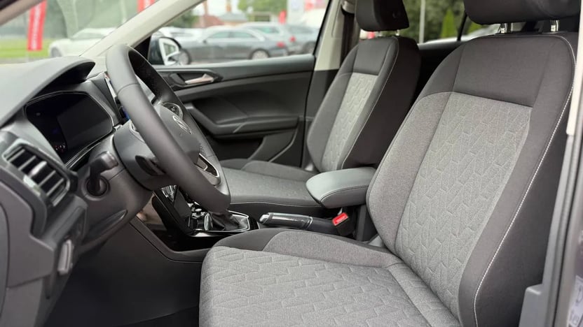 Зображення Новий T-Cross Style 1.0 TSI