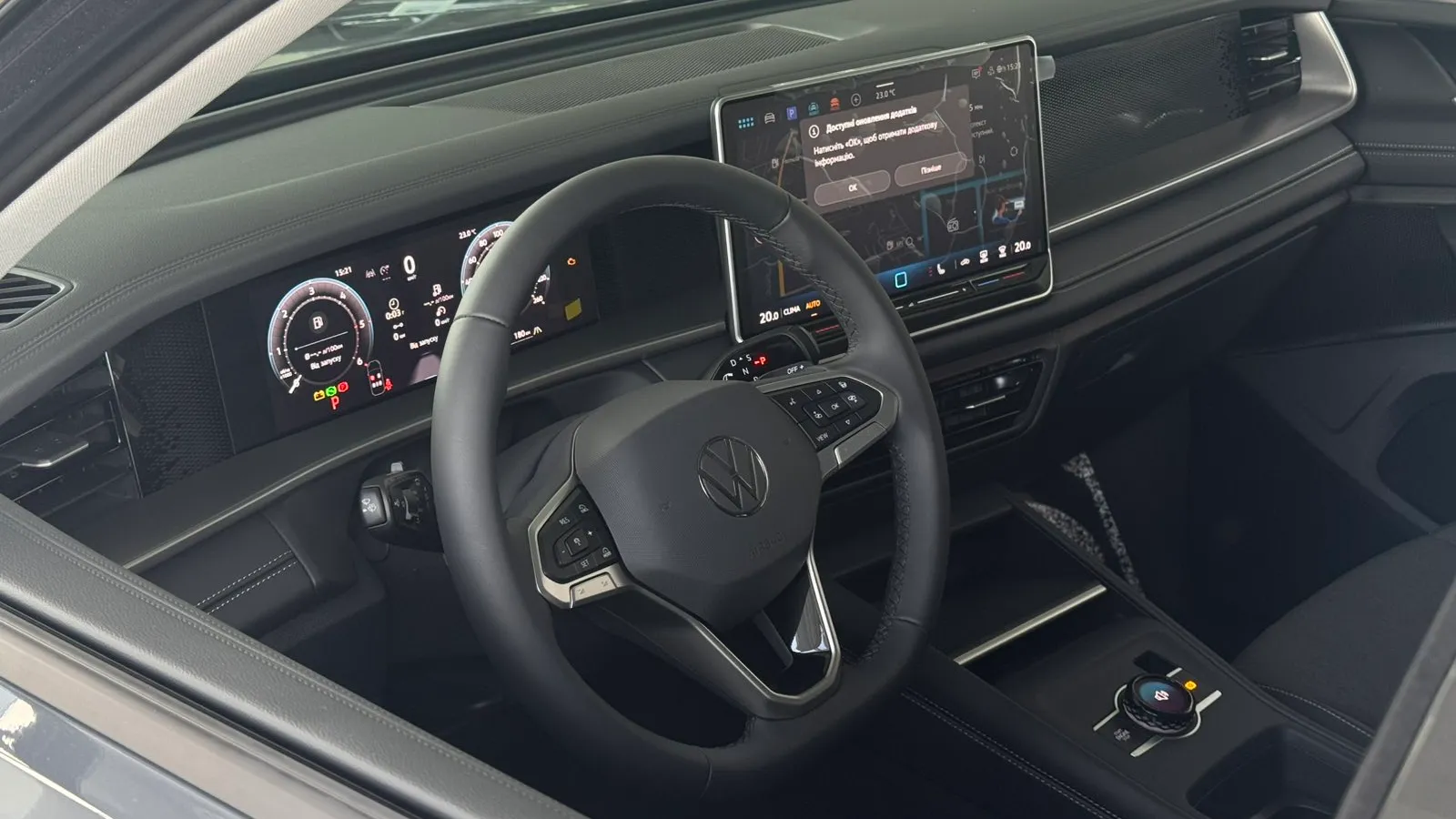 Зображення Tayron Life+ 2.0 TDI FWD