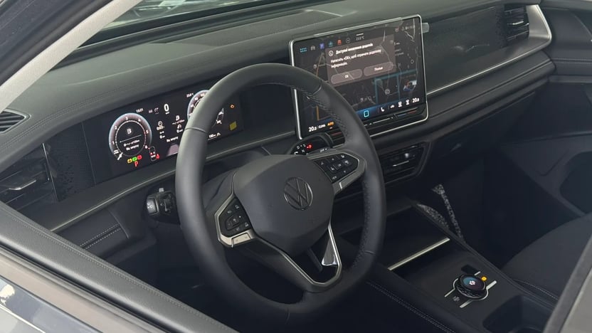 Зображення Tayron Life+ 2.0 TDI FWD