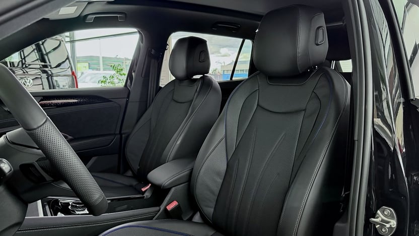 Зображення Tayron R-Line Platinum 2.0 TDI 4M