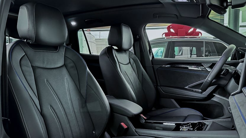 Зображення Tayron R-Line Platinum 2.0 TDI 4M