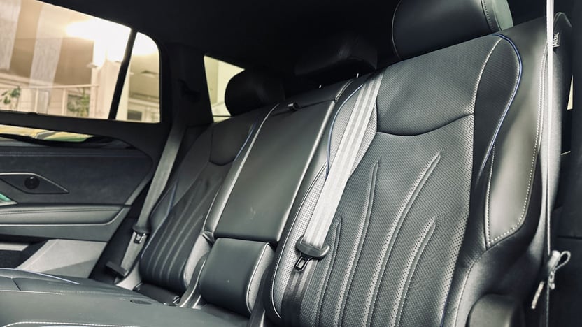 Зображення Tayron R-Line Platinum 2.0 TDI 4M