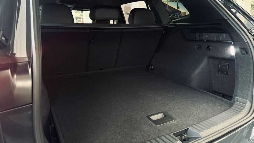 Зображення Tayron R-Line Platinum 2.0 TDI 4M
