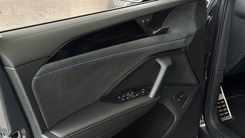Зображення Tayron R-Line Platinum 2.0 TDI 4M