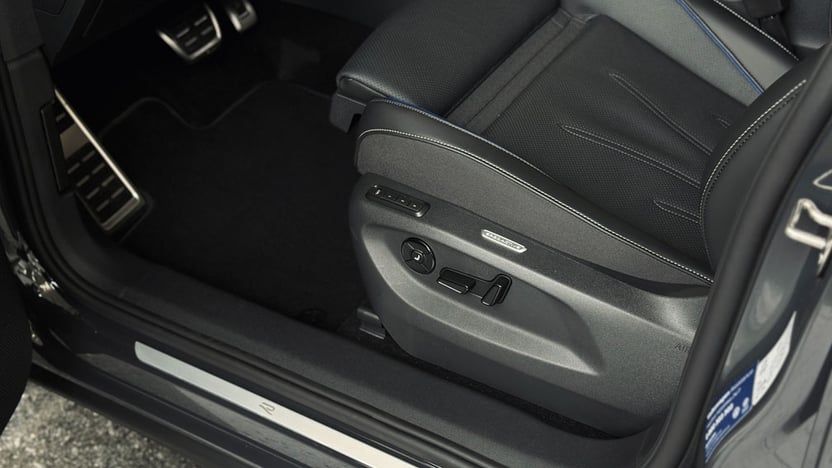 Зображення Tayron R-Line Platinum 2.0 TDI 4M