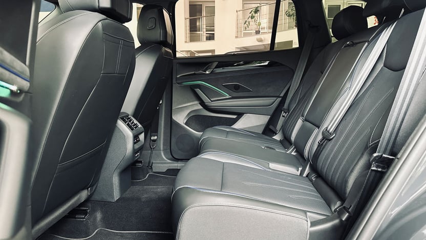 Зображення Tayron R-Line Platinum 2.0 TDI 4M