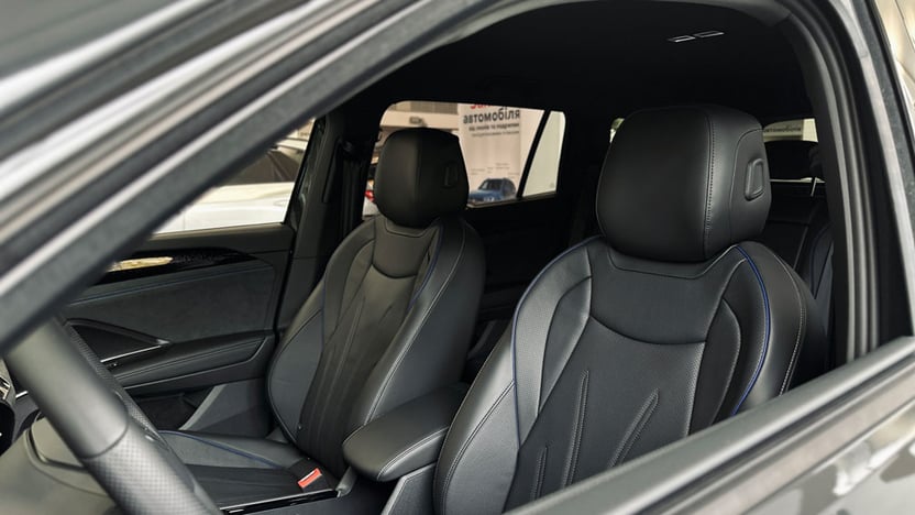 Зображення Tayron R-Line Platinum 2.0 TDI 4M