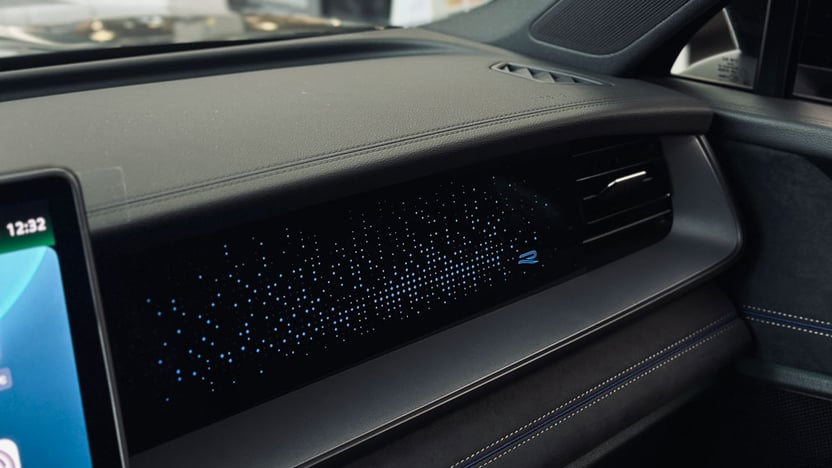 Зображення Tayron R-Line Platinum 2.0 TDI 4M
