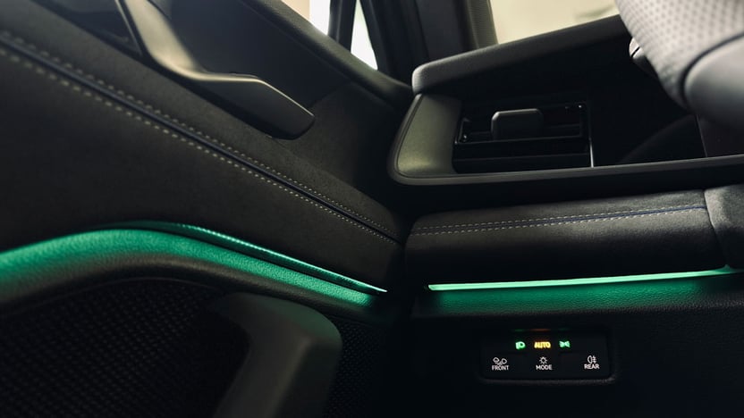 Зображення Tayron R-Line Platinum 2.0 TDI 4M