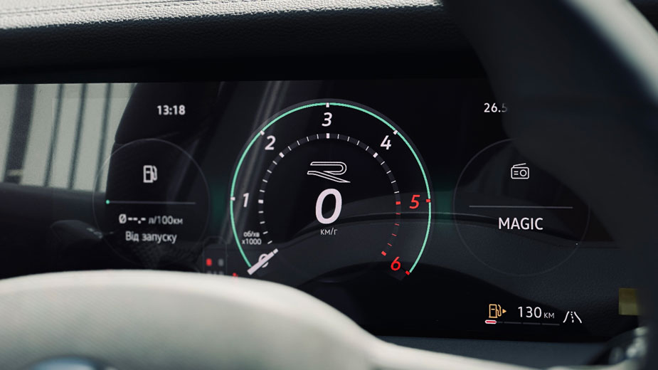 Зображення Tayron R-Line 2.0 TDI 4MOTION