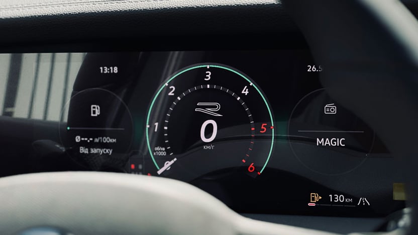 Зображення Tayron R-Line 2.0 TDI 4MOTION
