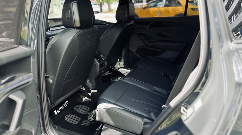Зображення Tayron R-Line 2.0 TDI 4MOTION