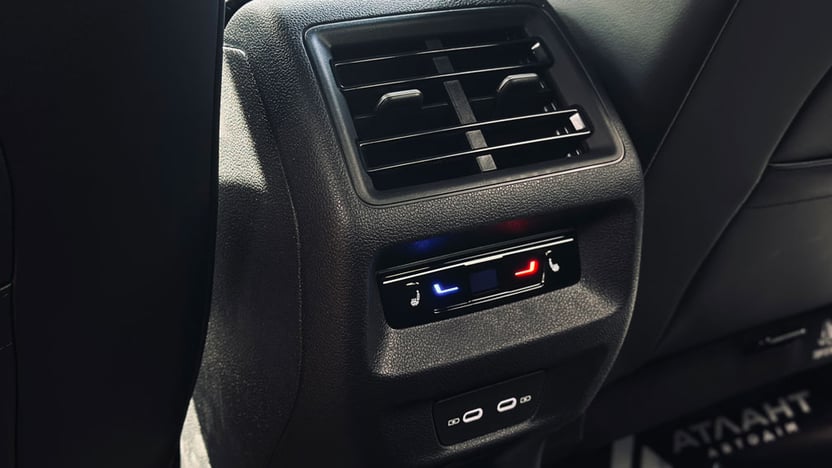 Зображення Tayron R-Line 2.0 TDI 4MOTION