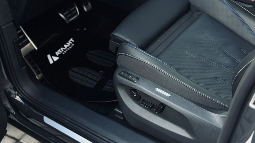 Зображення Tayron R-Line 2.0 TDI 4MOTION