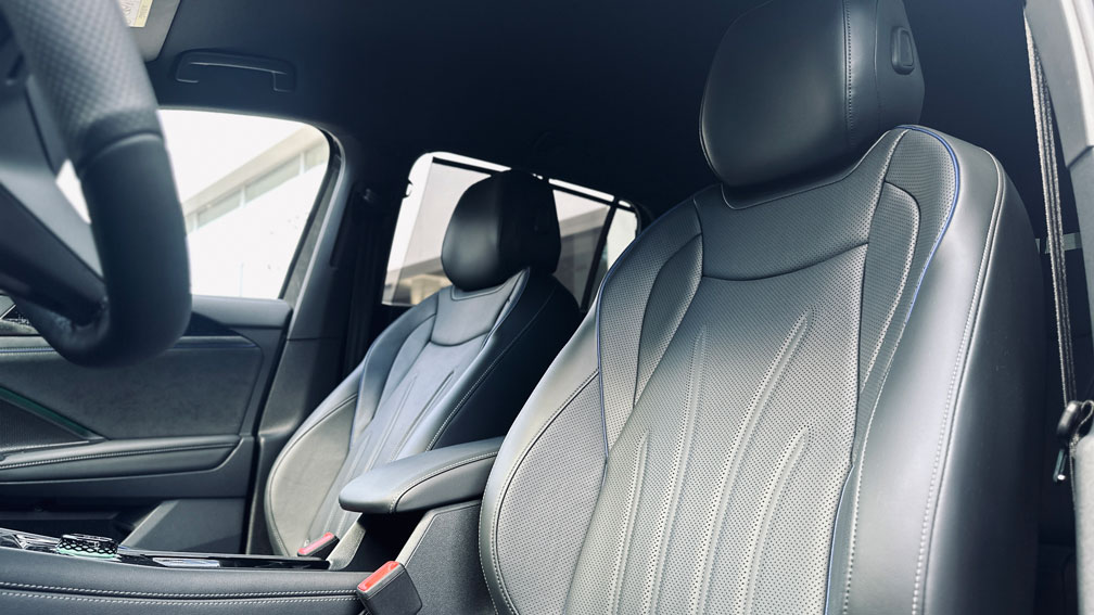Зображення Tayron R-Line 2.0 TDI 4MOTION